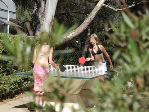 Camping Sélection Camping  - Camping Var
