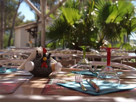 Camping Sélection Camping  - Camping Var