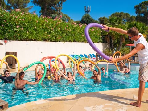 Camping Sélection Camping  - Camping Var