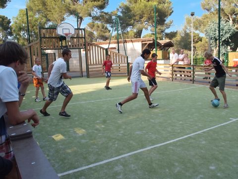 Camping Sélection Camping  - Camping Var