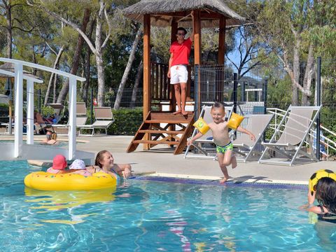 Camping Sélection Camping  - Camping Var