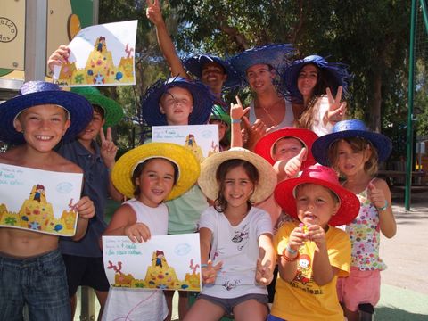 Camping Sélection Camping  - Camping Var