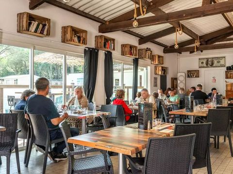 Camping Maïana Resort - Camping Hérault