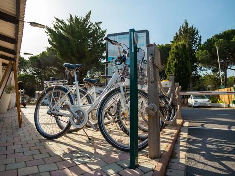 Camping Maïana Resort - Camping Hérault