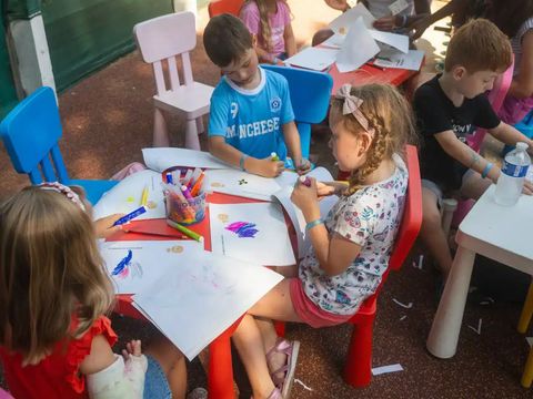 Camping Maïana Resort - Camping Hérault