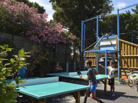 Camping Maïana Resort - Camping Hérault