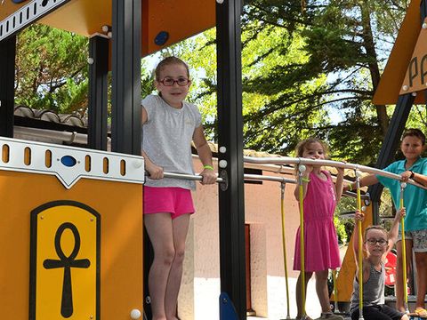 Camping Maïana Resort - Camping Hérault