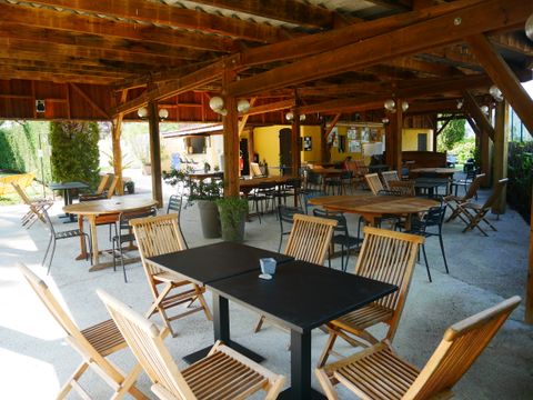 Camping Hello Soleil - Camping Ardèche