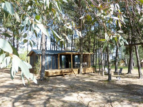 Camping Hello Soleil - Camping Ardèche - Image N°3