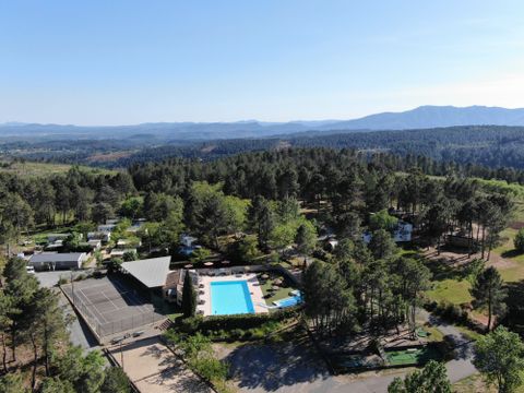 Camping Hello Soleil - Camping Ardèche - Image N°2