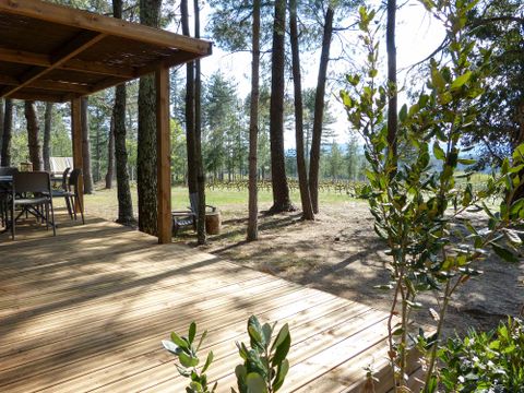 Camping Hello Soleil - Camping Ardèche - Image N°5