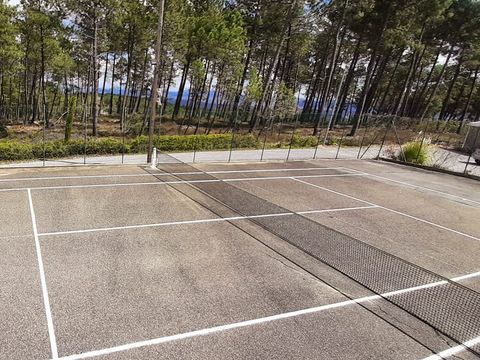 Camping Hello Soleil - Camping Ardèche
