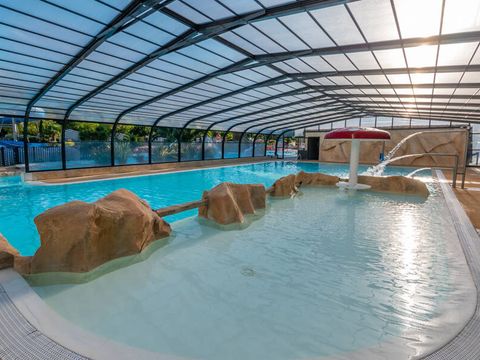 Camping Palmyre Loisirs  - Camping Charente-Maritime