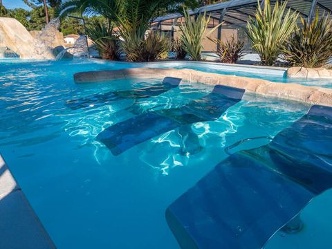 Camping Palmyre Loisirs  - Camping Charente-Maritime