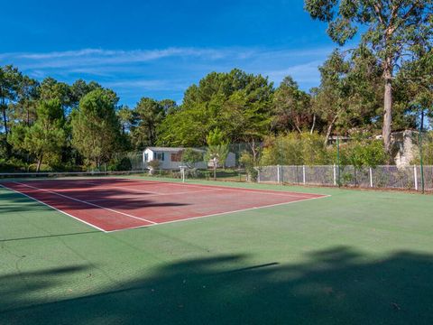 Camping Palmyre Loisirs  - Camping Charente-Maritime