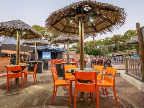 Camping Palmyre Loisirs  - Camping Charente-Maritime