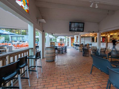 Camping Palmyre Loisirs  - Camping Charente-Maritime