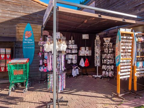 Camping Palmyre Loisirs  - Camping Charente-Maritime