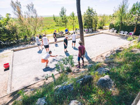 Camping Siblu Bonne Anse Plage - Funpass inclus - Camping Charente-Maritime
