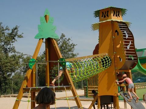 Camping des Albères - Camping Pyrénées-Orientales