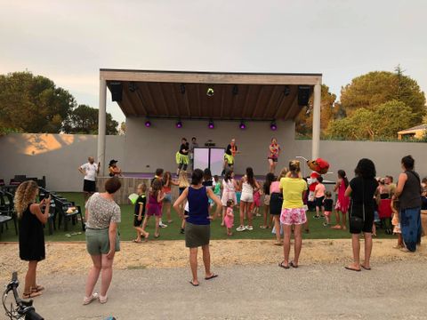 Camping des Albères - Camping Pyrénées-Orientales