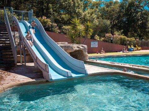 Camping des Albères - Camping Pyrénées-Orientales