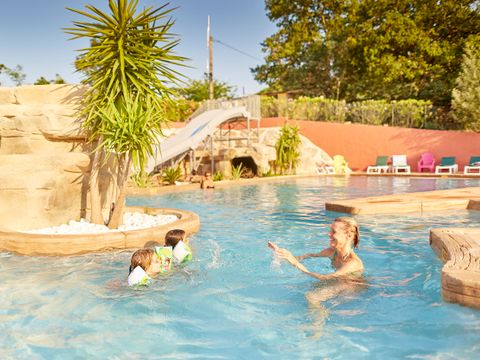 Camping des Albères - Camping Pyrénées-Orientales