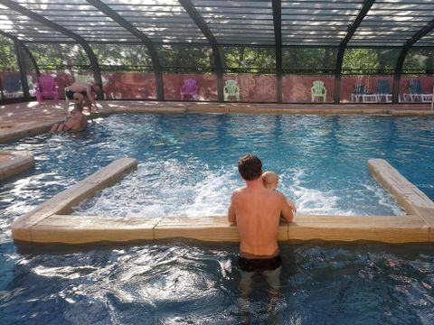 Camping des Albères - Camping Pyrénées-Orientales