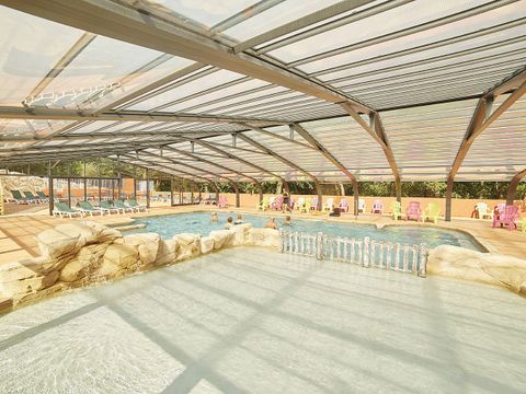 Camping des Albères - Camping Pyrénées-Orientales