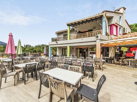 Camping des Albères - Camping Pyrénées-Orientales