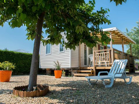 Camping Siblu Le Lac des Rêves - Funpass inclus - Camping Hérault - Image N°5