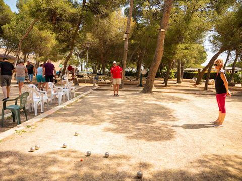 Camping Siblu Le Lac des Rêves - Funpass inclus - Camping Hérault