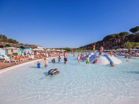 Camping Fabulous Village - Camping Rome