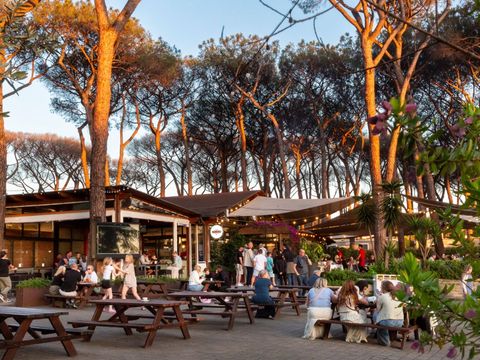 Camping Fabulous Village - Camping Rome