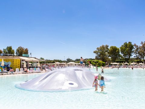 Camping Fabulous Village - Camping Rome