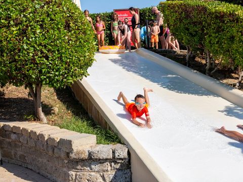 Camping Fabulous Village - Camping Rome