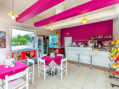 Club del Sole Le Palme Lazise Family Collection - Camping Vérone