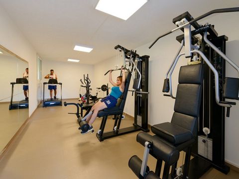 Club del Sole Le Palme Lazise Family Collection - Camping Vérone