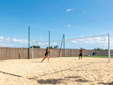 Camping Club Les Tamaris 5* - MS VACANCES - Camping Pyrénées-Orientales