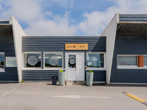 Camping Phare d'Opale - Camping Pas-de-Calais