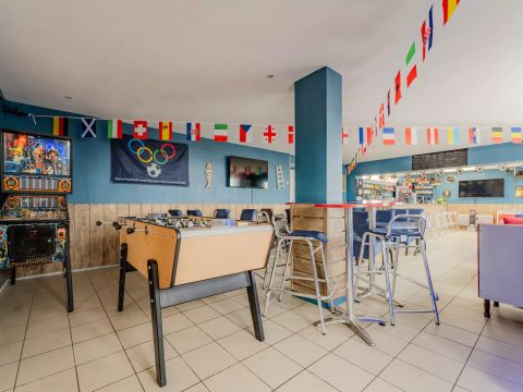 Camping Phare d'Opale - Camping Pas-de-Calais