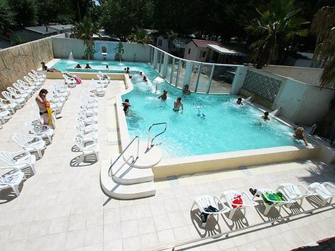 Camping Eden   - Camping Gard