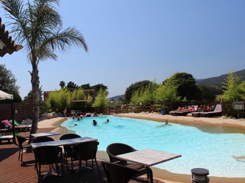 Camping Eden   - Camping Gard