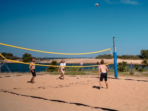 Camping Siblu Les Viviers - Funpass inclus - Camping Gironde