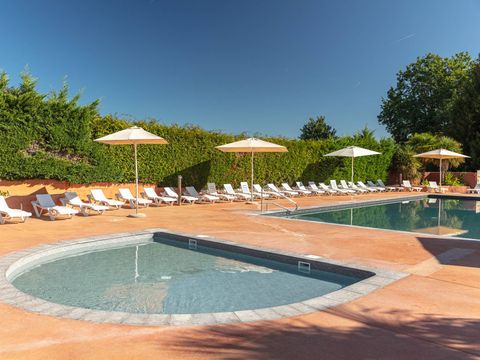 Camping Le Mas de Sireuil - Camping Dordogne