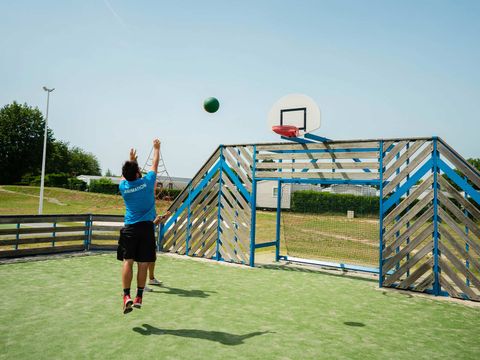 Camping Siblu Les Charmettes - Funpass inclus - Camping Charente-Maritime