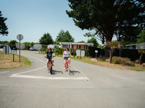 Camping Siblu Les Charmettes - Funpass inclus - Camping Charente-Maritime