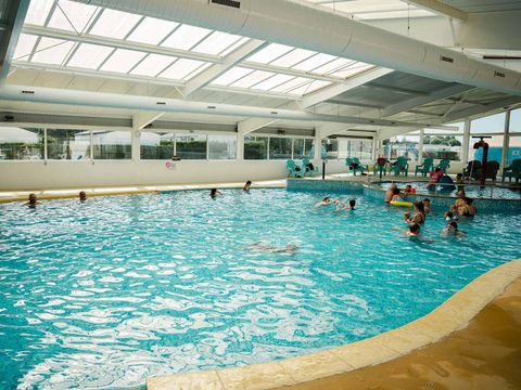 Camping Siblu Les Charmettes - Funpass inclus - Camping Charente-Maritime