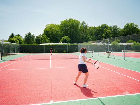 Camping Siblu Les Charmettes - Funpass inclus - Camping Charente-Maritime