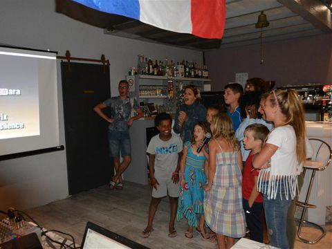 Camping l'Hermitage des Dunes - Camping Loire-Atlantique